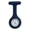 Nurse Watch Silicone Rose