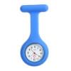 Nurse Watch Silicone Rose