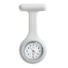 Nurse Watch Silicone Rose