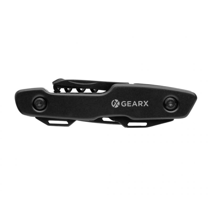 Gear X multifunctioneel mes