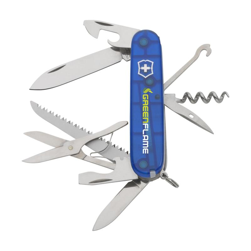 Vitorinox Huntsman zakmes