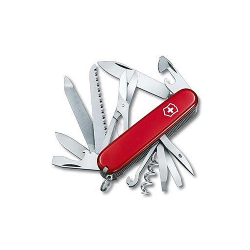 Zakmes, Victorinox, Ranger