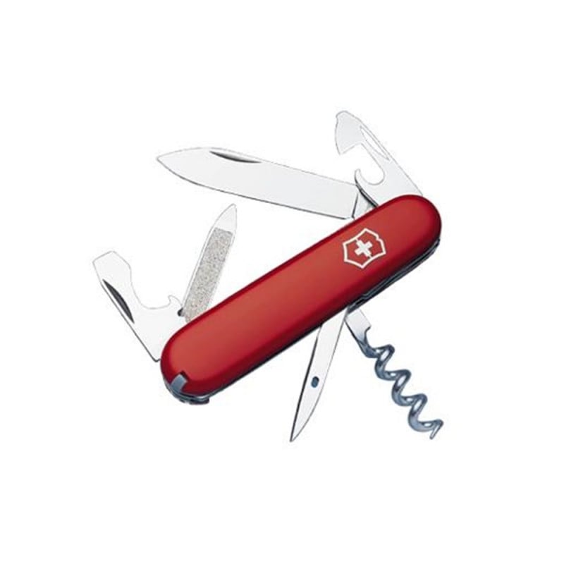 Zakmes, Victorinox, Sportsman