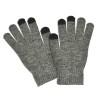 Winterset - nylon en acryl - sjaal, muts en touchscreen handschoenen