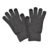 Winterset - nylon en acryl - sjaal, muts en touchscreen handschoenen
