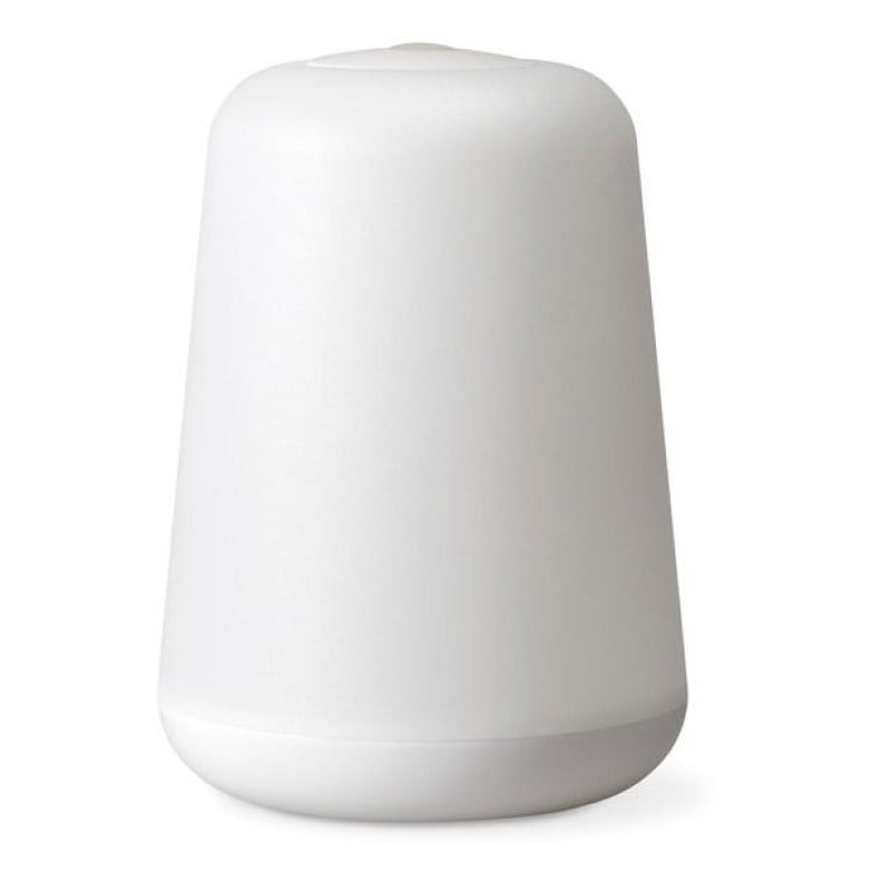 2 in 1 tafellamp met zaklamp