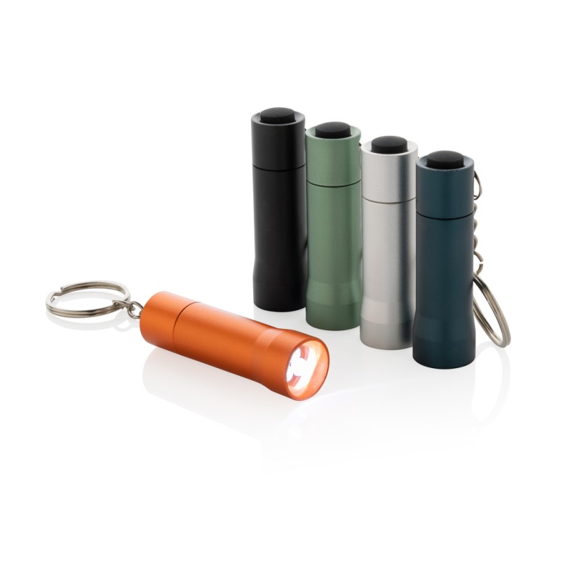 Onwomania Sleutelhanger voor koppels, liefde, hart, metaal