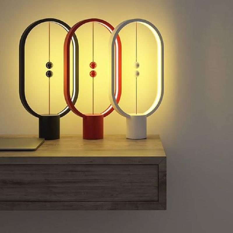 Heng Balance Lamp Ellipse Color
