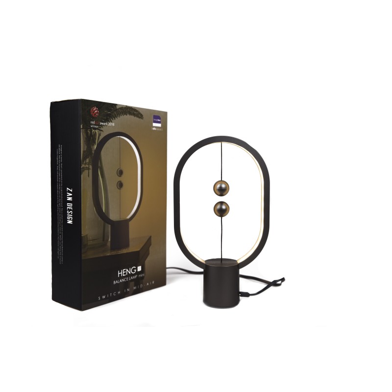 Heng Balance Lamp Ellipse Mini USB