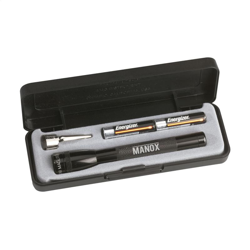 Mini Mag-Lite AAA zaklamp