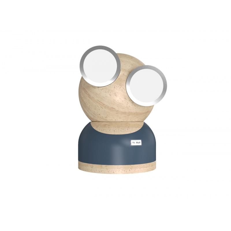 Mr.Watt Gogglelamp