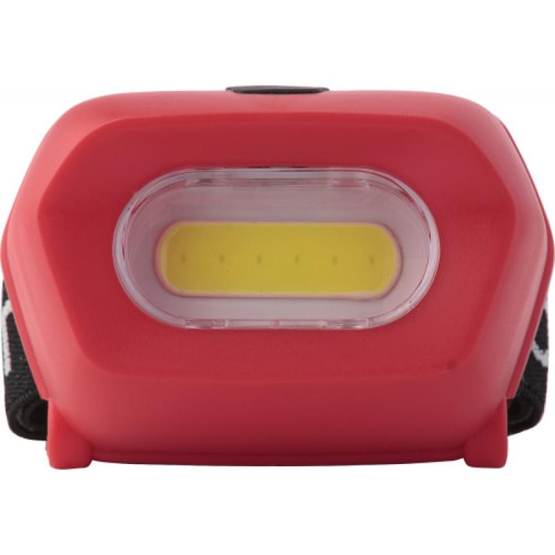 Polyester koplamp Azalia