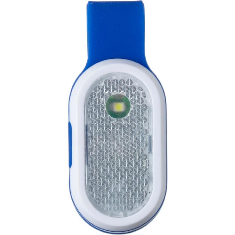 Veiligheidslamp met krachtige COB LED lampjes