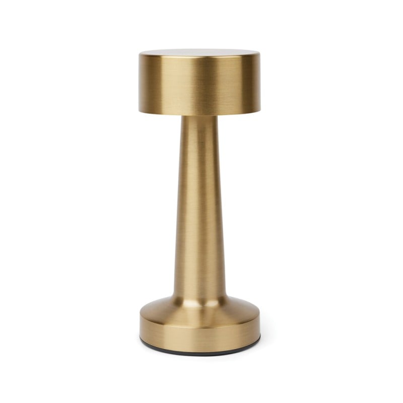 VINGA Maris RCS recycled ABS tafel lamp