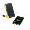 WakaWaka power+ oplader - 3000 mAH - gerecycled kunststof - zonne energie - zaklamp - geschenkverpakking