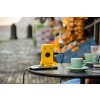 WakaWaka power+ oplader - 3000 mAH - gerecycled kunststof - zonne energie - zaklamp - geschenkverpakking
