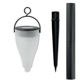 Tuinlamp met sfeerverlichting