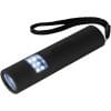 Mini-grip zaklamp - ABS plastic - LED - magnetisch - draagriempje