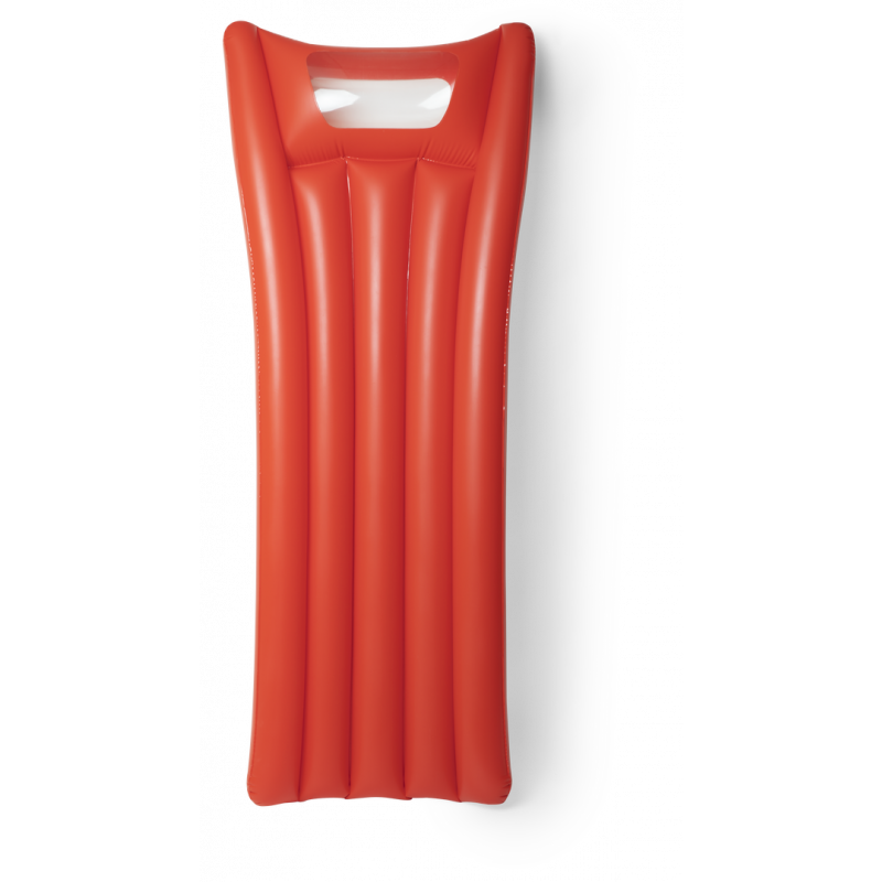 Monvar opblaasbaar luchtbed - PVC - 75x25x185cm