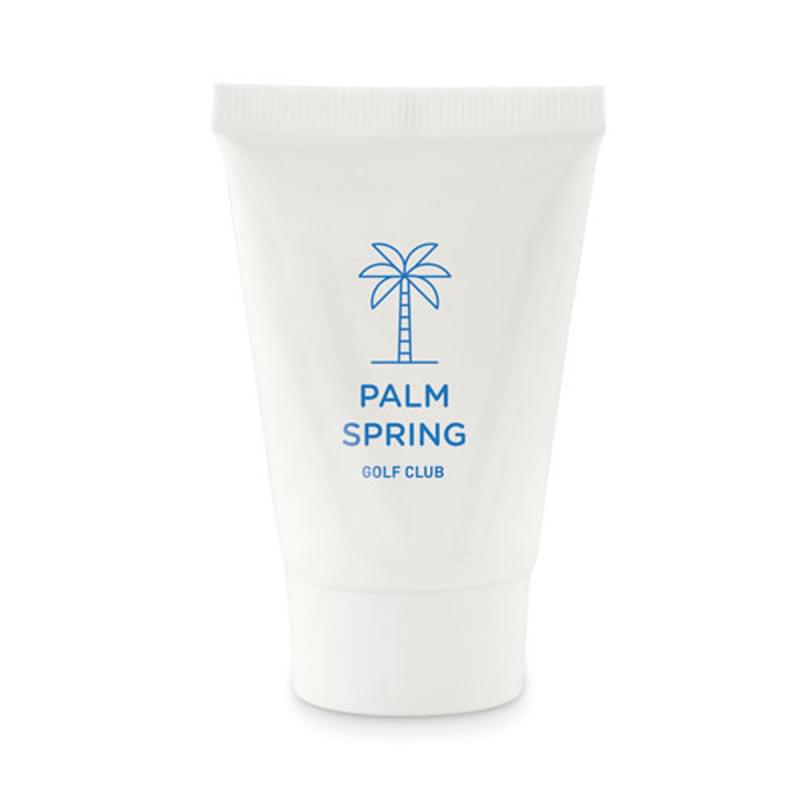 Zonnebrandcrème - SPF 25 - 45 ml