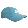 Brushed promo cap - katoen - 5 panelen - klittenbandsluiting