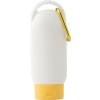 Zonnebrandcrème - SPF 30 - 60 ml - met karabijnhaak