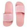 Badslippers - PVC - FC print - diverse kleuren