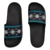 Badslippers - PVC - FC print - diverse kleuren