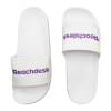 Badslippers - PVC - FC print - diverse kleuren