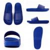 Badslippers - PVC - FC print - diverse kleuren