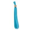 Fiesta polsbandje - polyester - 34 cm - bamboe ringsluiting