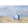 Strandbal - Ø 26 cm - PVC - opblaasbaar