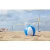 Strandbal - Ø 26 cm - PVC - opblaasbaar