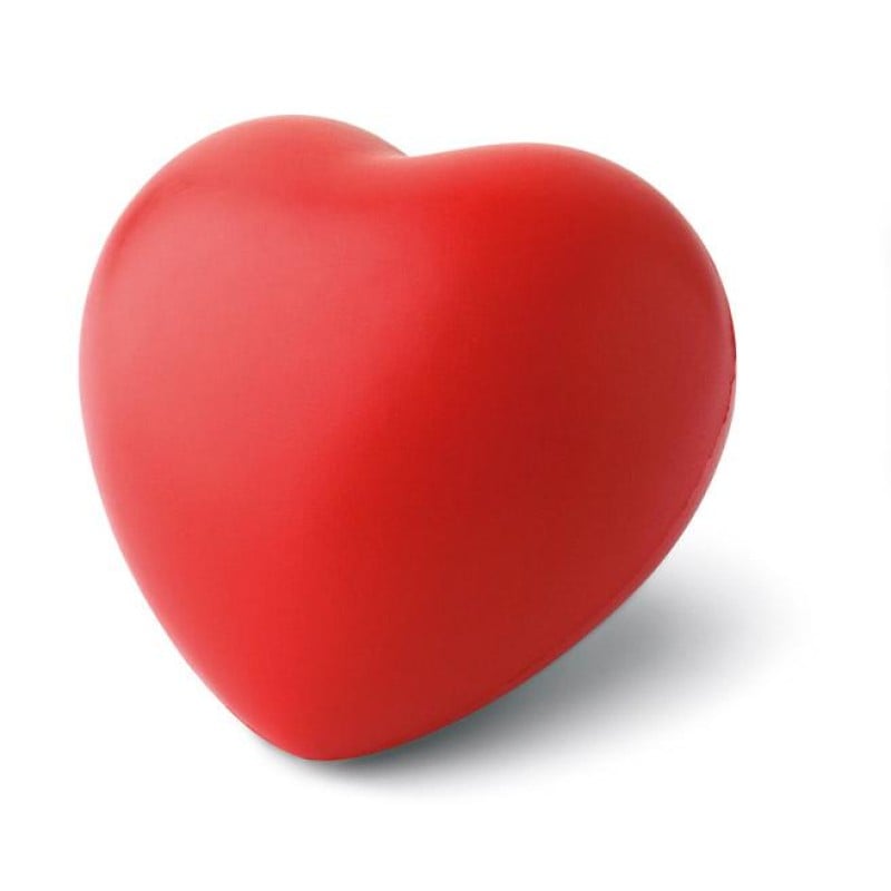 anti-stress bal - hart - 7 cm - PU
