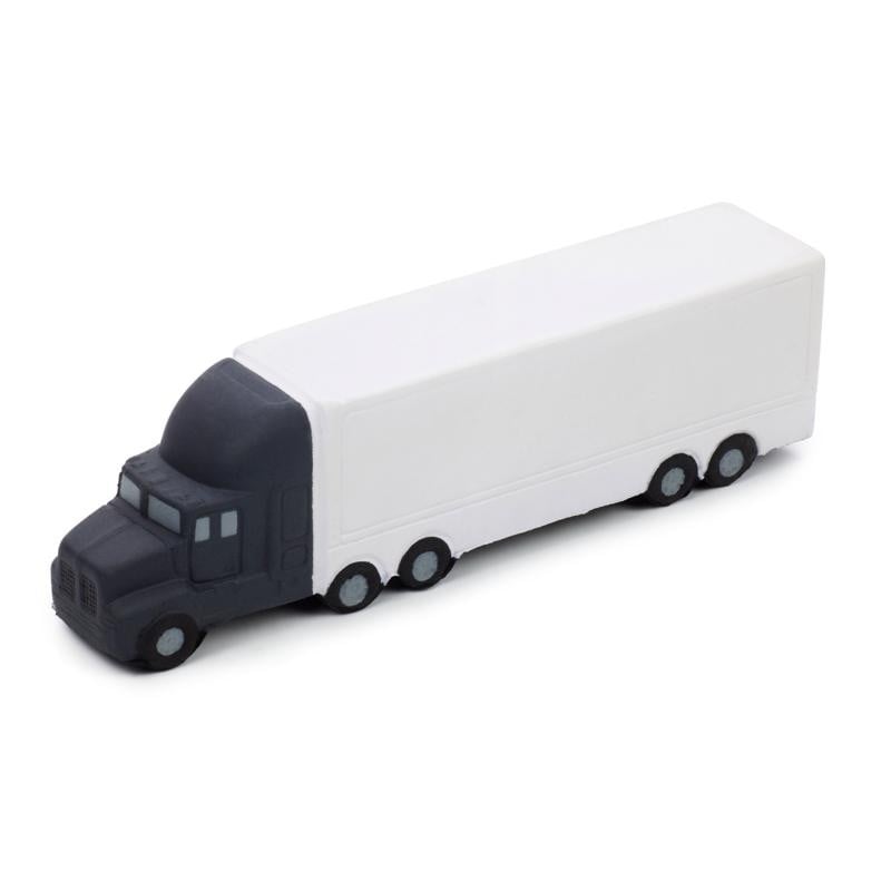 anti-stress bal - truck - 15,1 cm - PU