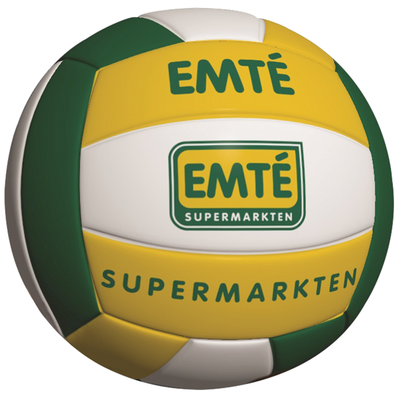 Volleybal - maat 5 - PVC - promotioneel