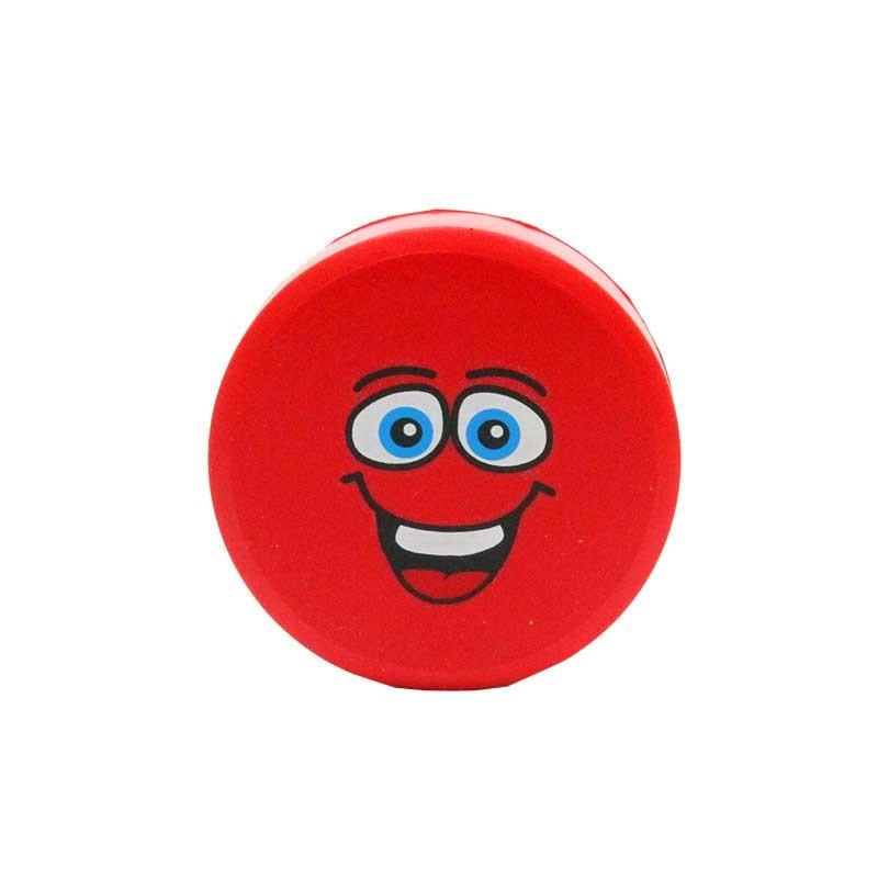 anti-stress bal - damsteen - PU