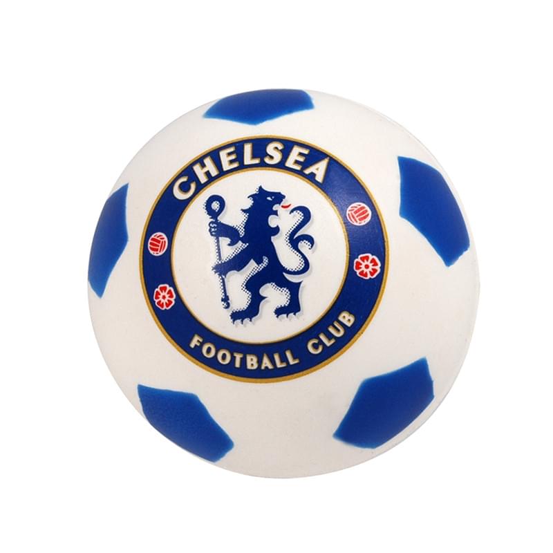 anti-stress bal - voetbal - PU