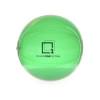 Nemon strandbal - Ø 28 cm - PVC - opblaasbaar