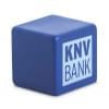 anti-stress bal - kubus - 4,5 cm - PU