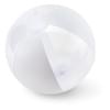 Aquatime strandbal - Ø 23,5 - PVC - opblaasbaar