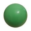 Plastic bal middel