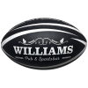 Rugbybal custom made