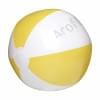 Beachball - Ø 27 cm - PVC - opblaasbaar