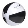 Beachball - Ø 27 cm - PVC - opblaasbaar