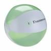 Beachball - Ø 30 cm - kunststof - opblaasbaar