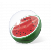 Darmon strandbal - Ø 28 cm - fruitvorm - opblaasbaar