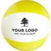 Strandbal - Ø 26 cm - PVC - opblaasbaar