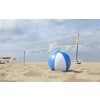 Strandbal - Ø 26 cm - PVC - opblaasbaar