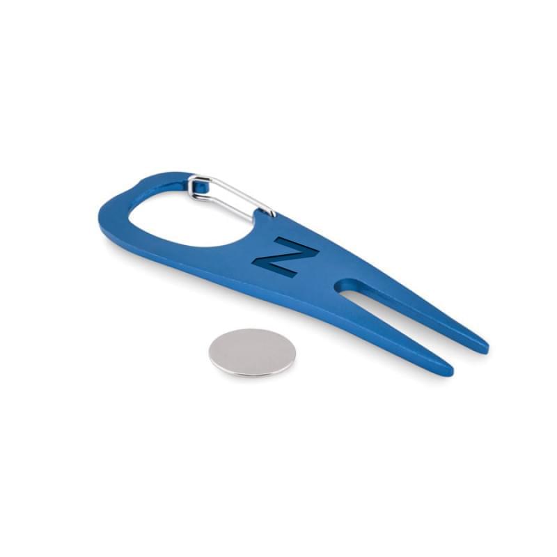 Mulligan aluminium golf pitchfork
